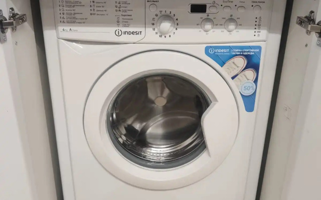 Квартира Студия 32м на Набережной Кабана