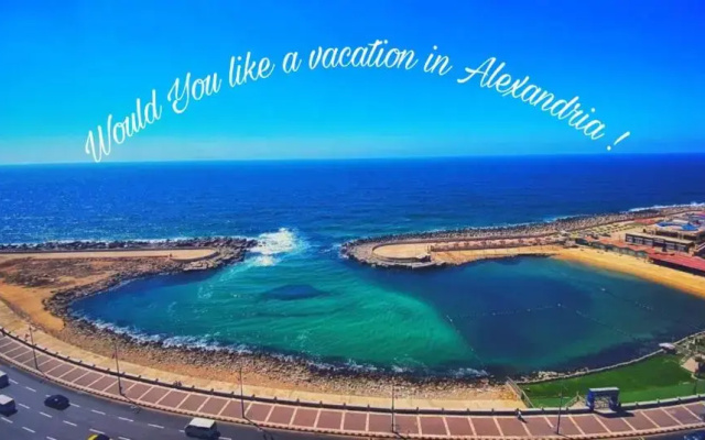 Romance Alexandria