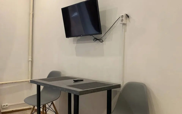 Апартаменты Лиговский 44