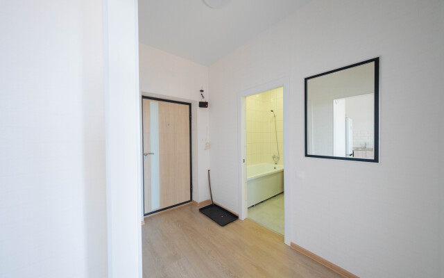 Evrodvushka c Novym Remontom V Tsentre Goroda Apartments