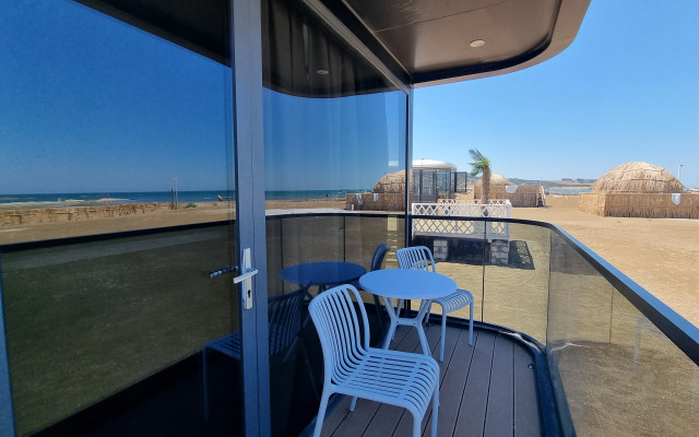 Zugulba Campground by Glam Beach Baku Glamping