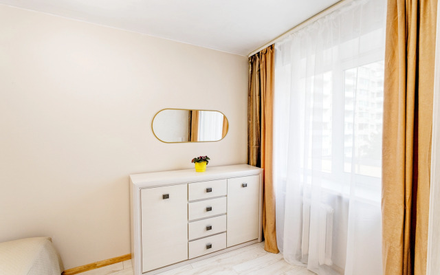 Apartment 2kh Komnatnye Apartamenty V Tsentre Minska