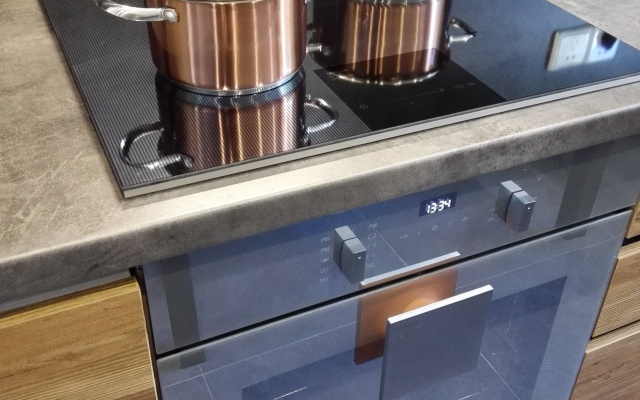 Baikal Hill Residence 2