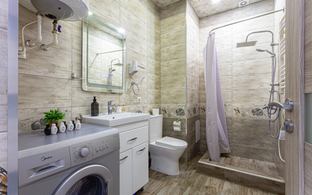 Apartamenty Stay Inn On Yekmalyan Str. 1-25