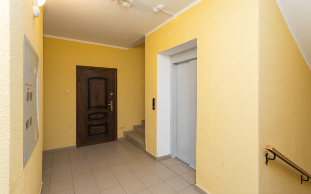 Koshachyya Sloboda Flat