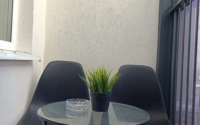 Квартира на улице Красных Героев 20к2