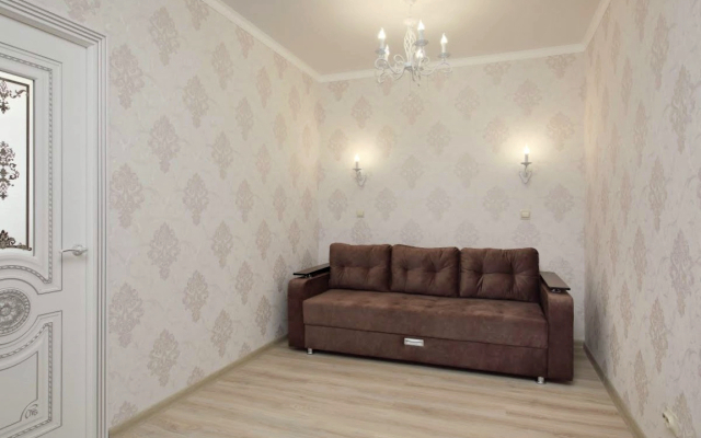 Апартаменты Оранжерейная 21 корп 1