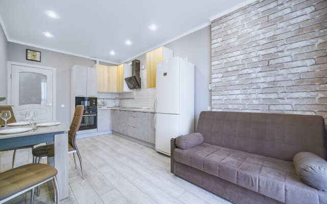 Апартаменты Квартира в Центре Города