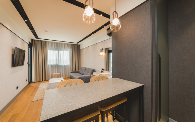 Signum Hotel