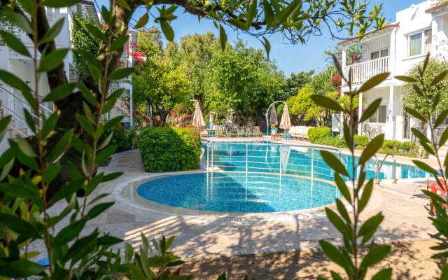Boutique Class Hotel Gümüslük