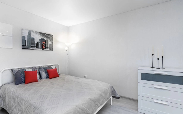 Квартира у метро Яшьлек