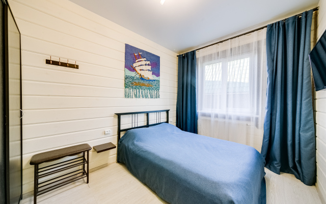 U Aeroporta Hotel