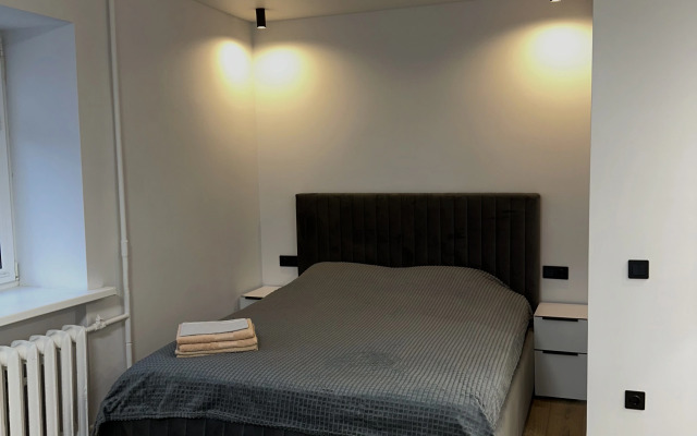 Квартира Уютная однокомнатная