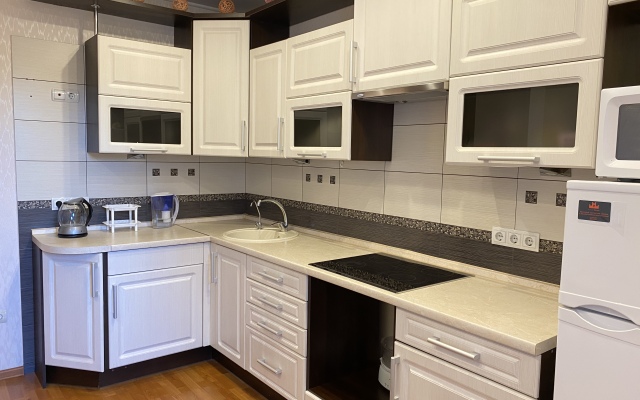 Апартаменты у озера