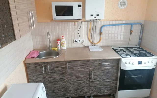 Kotovskogo 24 Flat