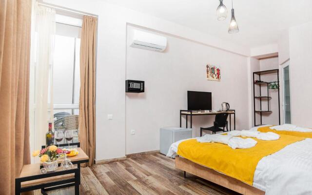 Diuma Hotel