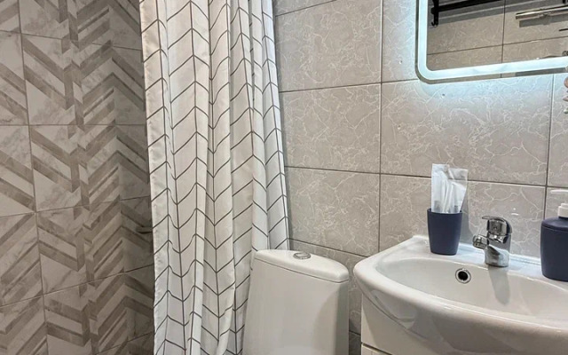 Апартаменты у Метро Варшавская СК17