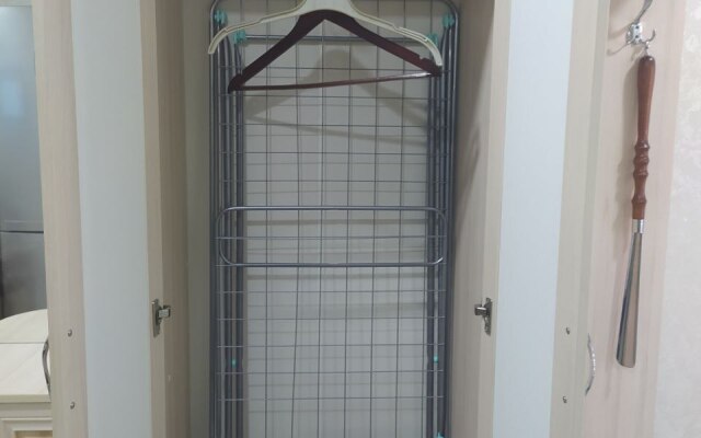 Апартаменты Студия на набережной, у пляжа Бриз