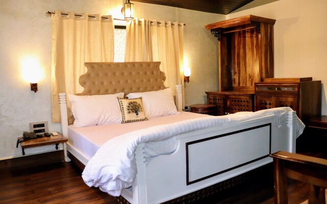 Agroha Butik-Hotel