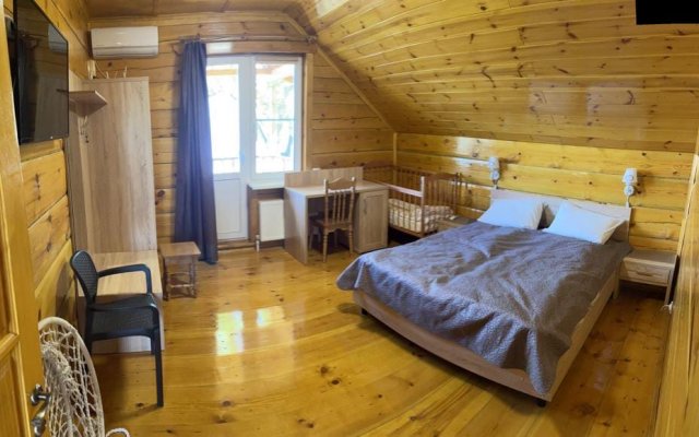 Ugarinka Guest house