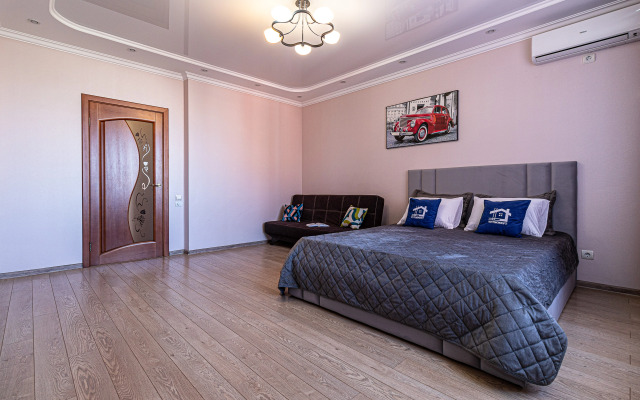 Квартира Тут Живут | Парк и Стадион | Восточно кругликовская 30