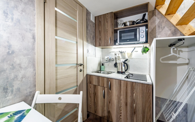 Goroshiny Apartment