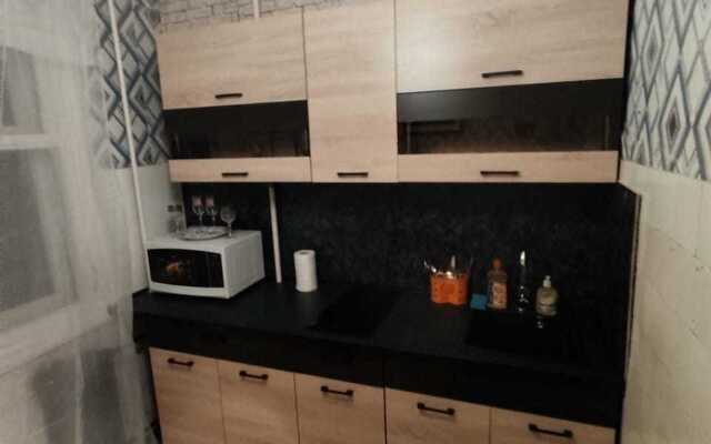 Апартаменты на улице Капитана Буркова