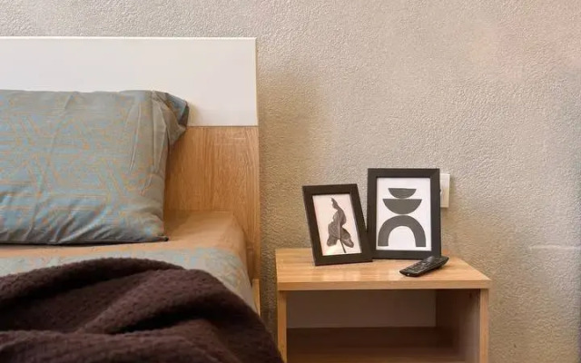 Apartament vozle metro Flat