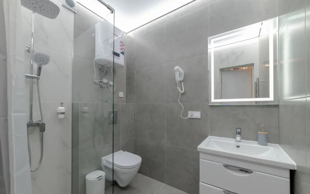 Swipehome Apartments 1