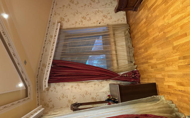 Dom v Istre Private house