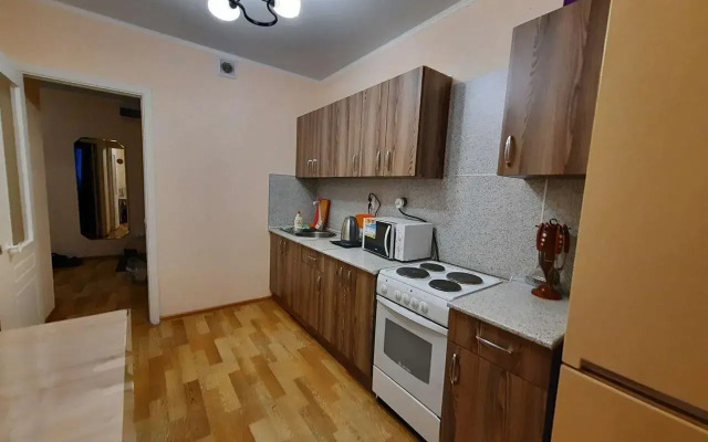 3kh-Komnatnaya Flat