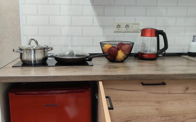 Квартира в микрорайоне Город-событие 70