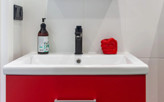 Апартаменты ЖК Измайлово Парк