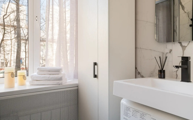 Апартаменты Comfort Life на Первомайской