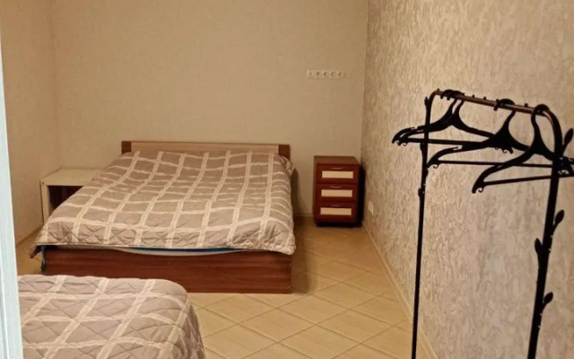 Komfort v derevne Tuchnevo 30a Private house