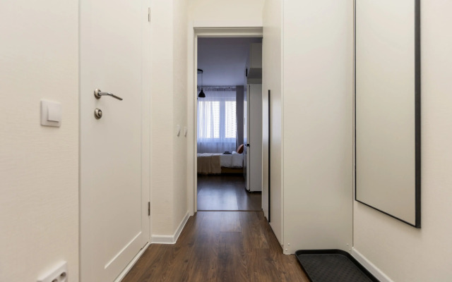 Dizayn Studiya Avtovo Lodging House