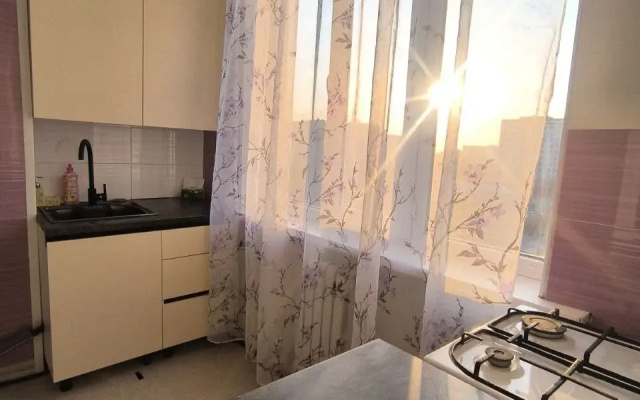 Kvartira v Centre u Filarmonii