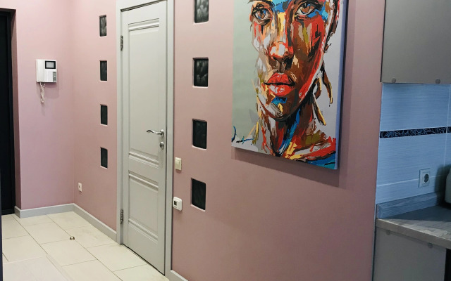 Апартаменты на Набережной