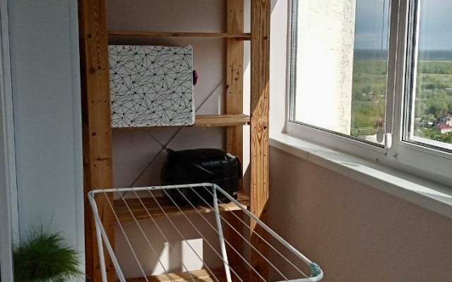 Studiya Flat