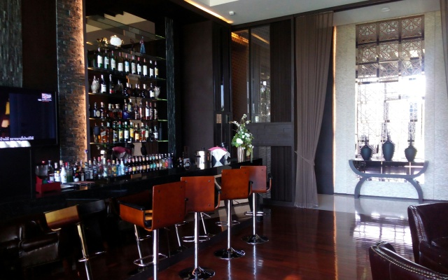 North Hill City Resort Hotel