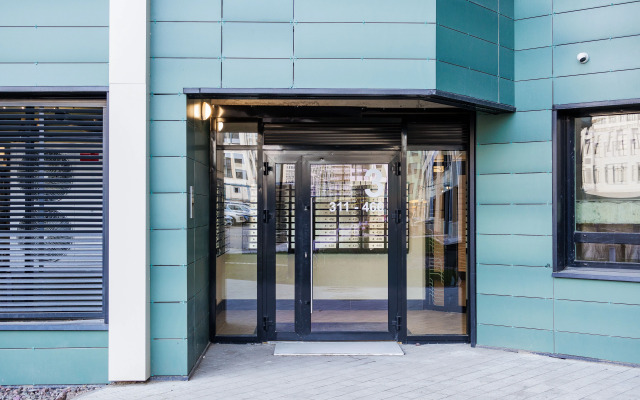 Квартира Студия на Берегу Финского Залива