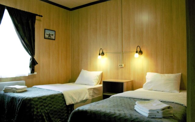 Peliken Mini-Hotel