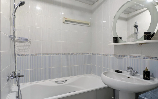 Квартира Свободна Большая Грузинская