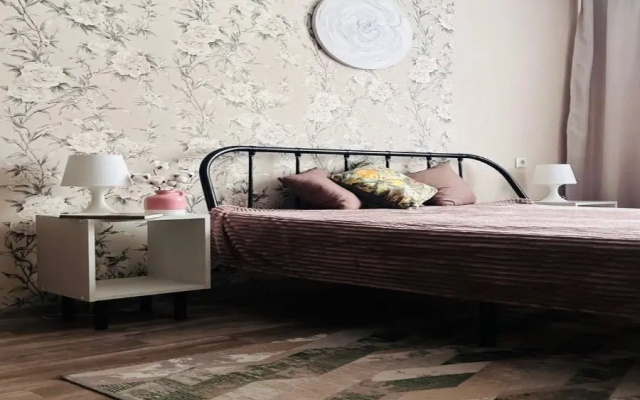 Квартира Магистральная 39