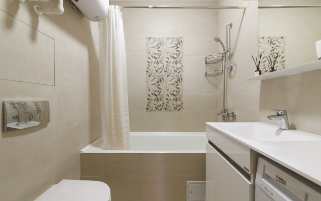 Апартаменты Стандарт у Невского проспекта