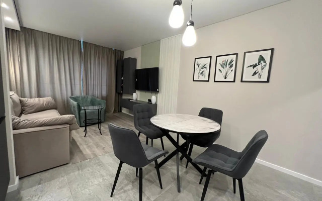 Квартира Шикарная