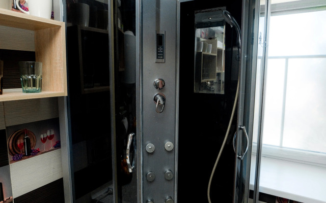 Uyutnaya V Tsentre Goroda Flat