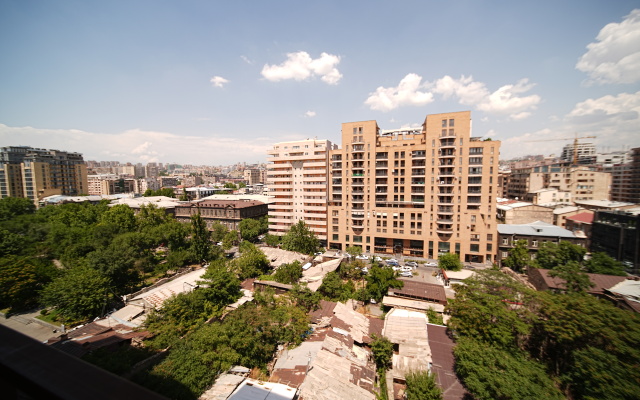 Ararat View Luхury Suite by Sweet Home Flat
