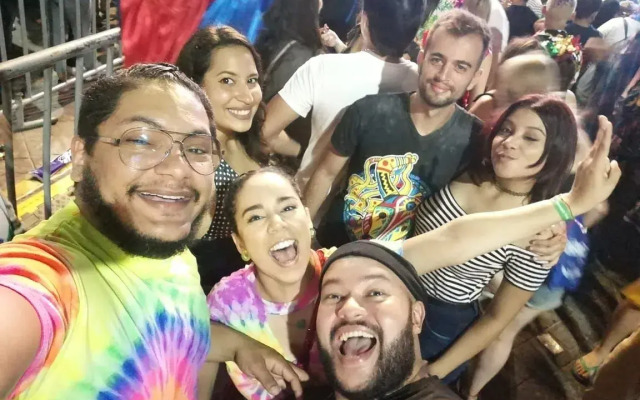 Хостел Grillhouse Host