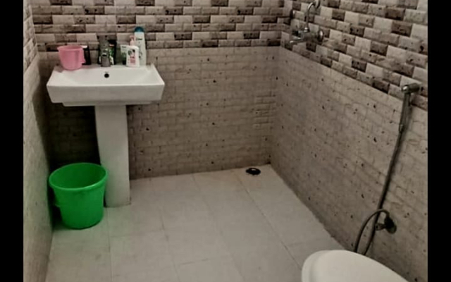 Weber Guest House